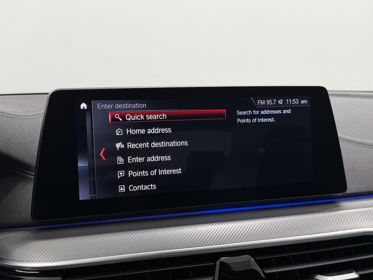2019 BMW M5 Competition Newark DE