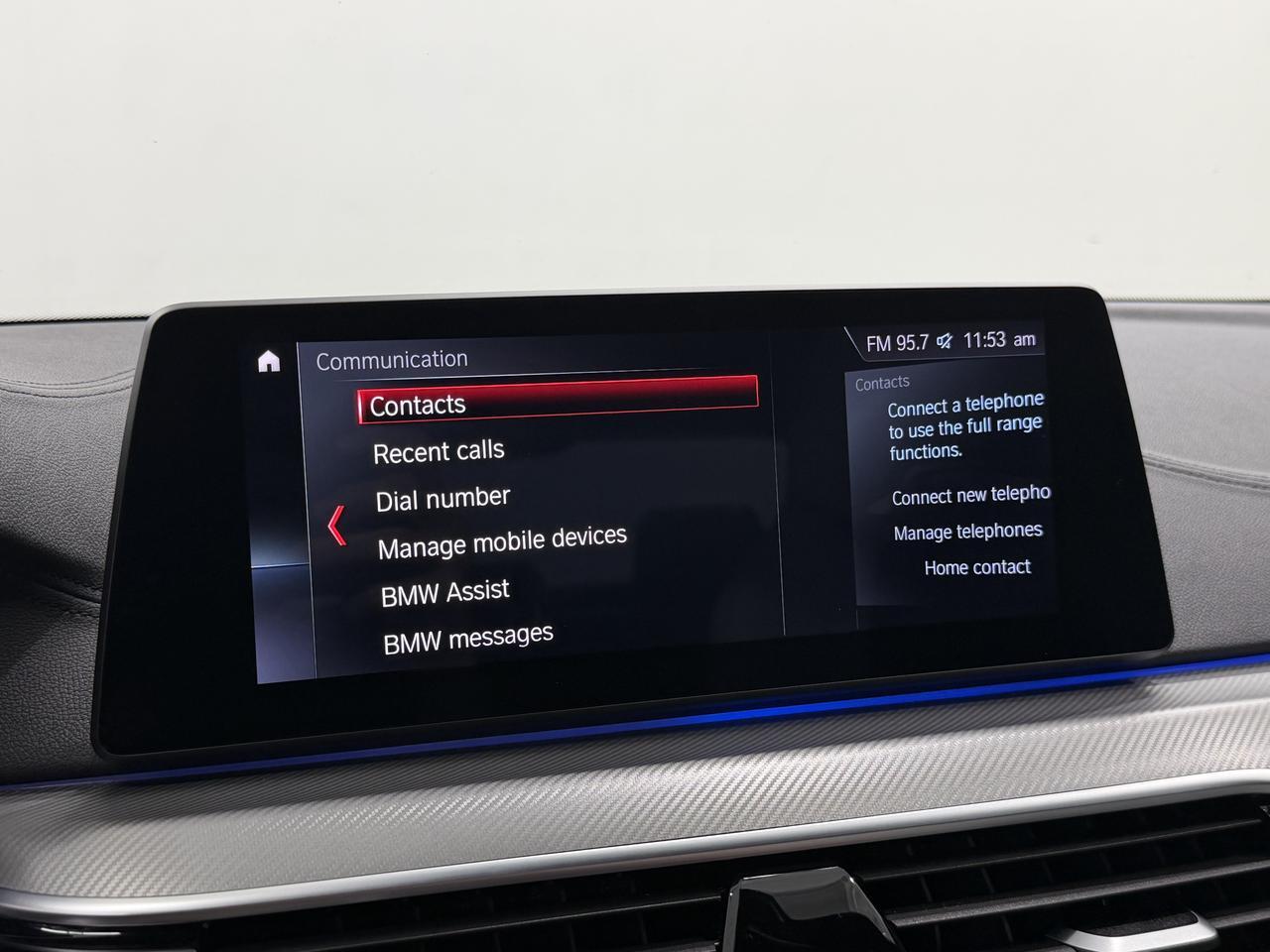 2019 BMW M5 Competition Newark DE
