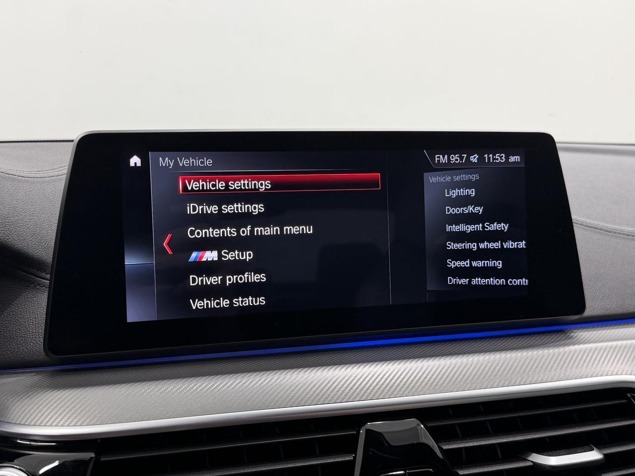 2019 BMW M5 Competition Newark DE