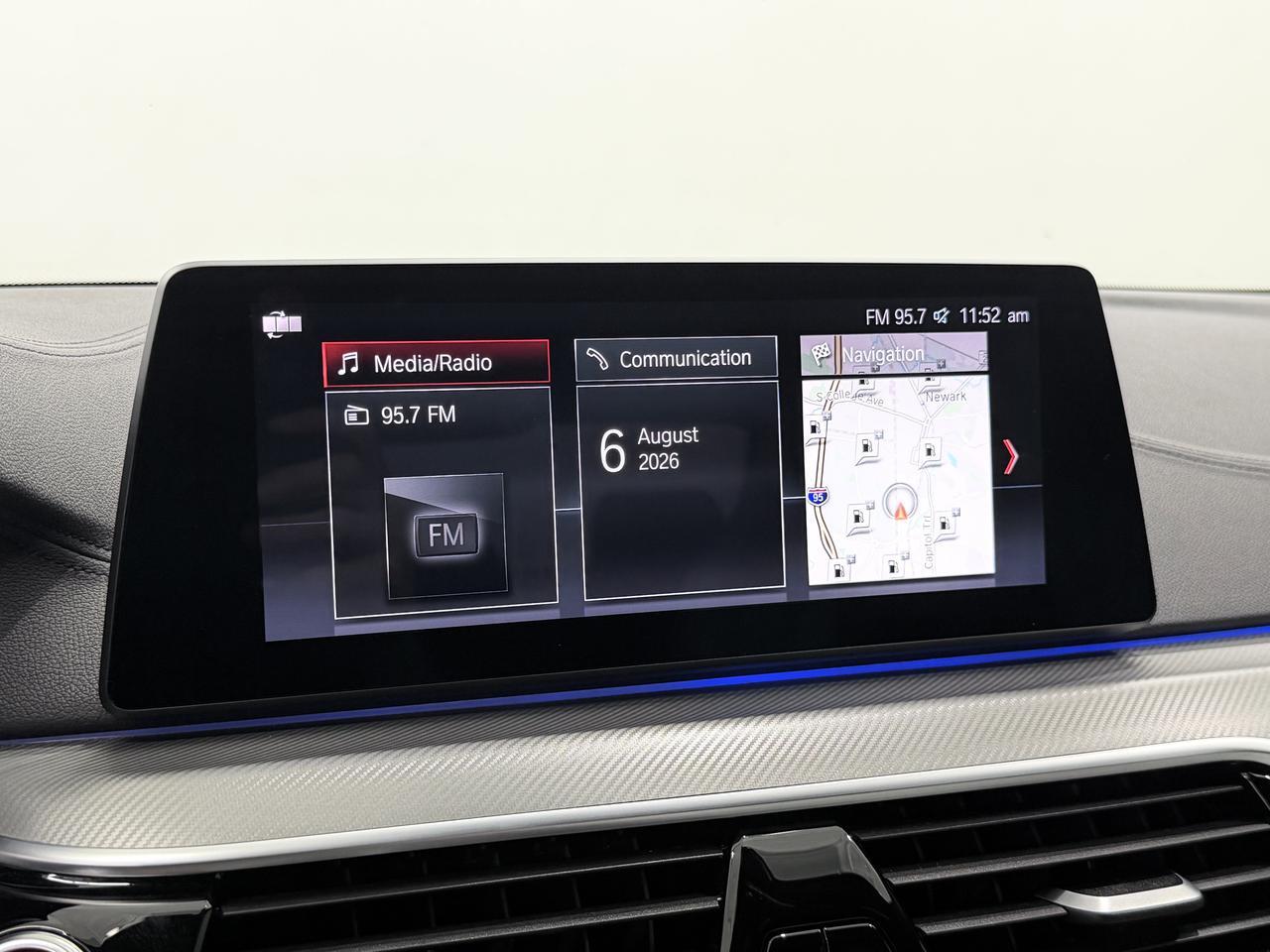 2019 BMW M5 Competition Newark DE