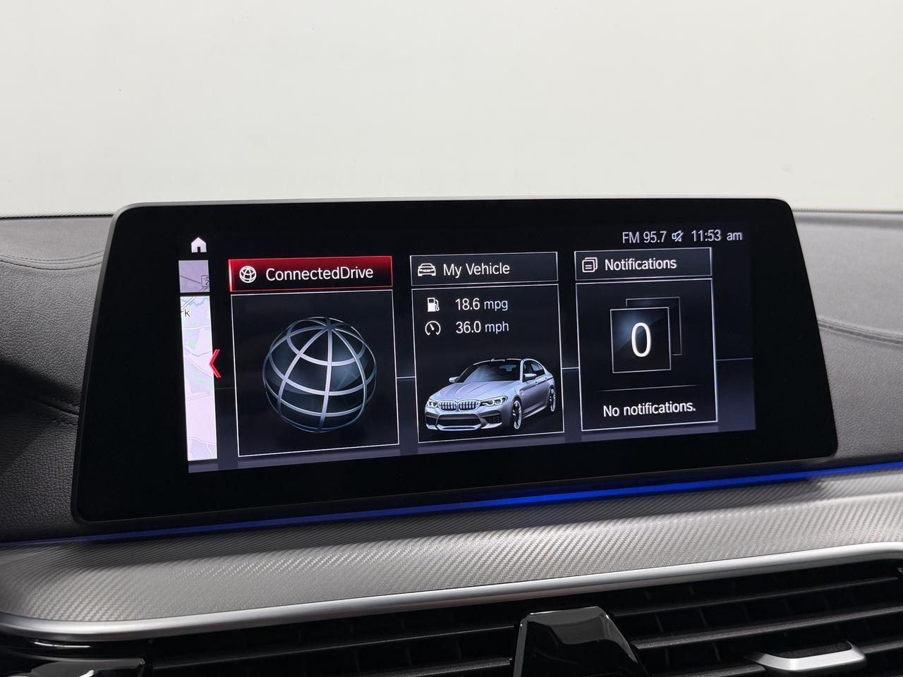 2019 BMW M5 Competition Newark DE