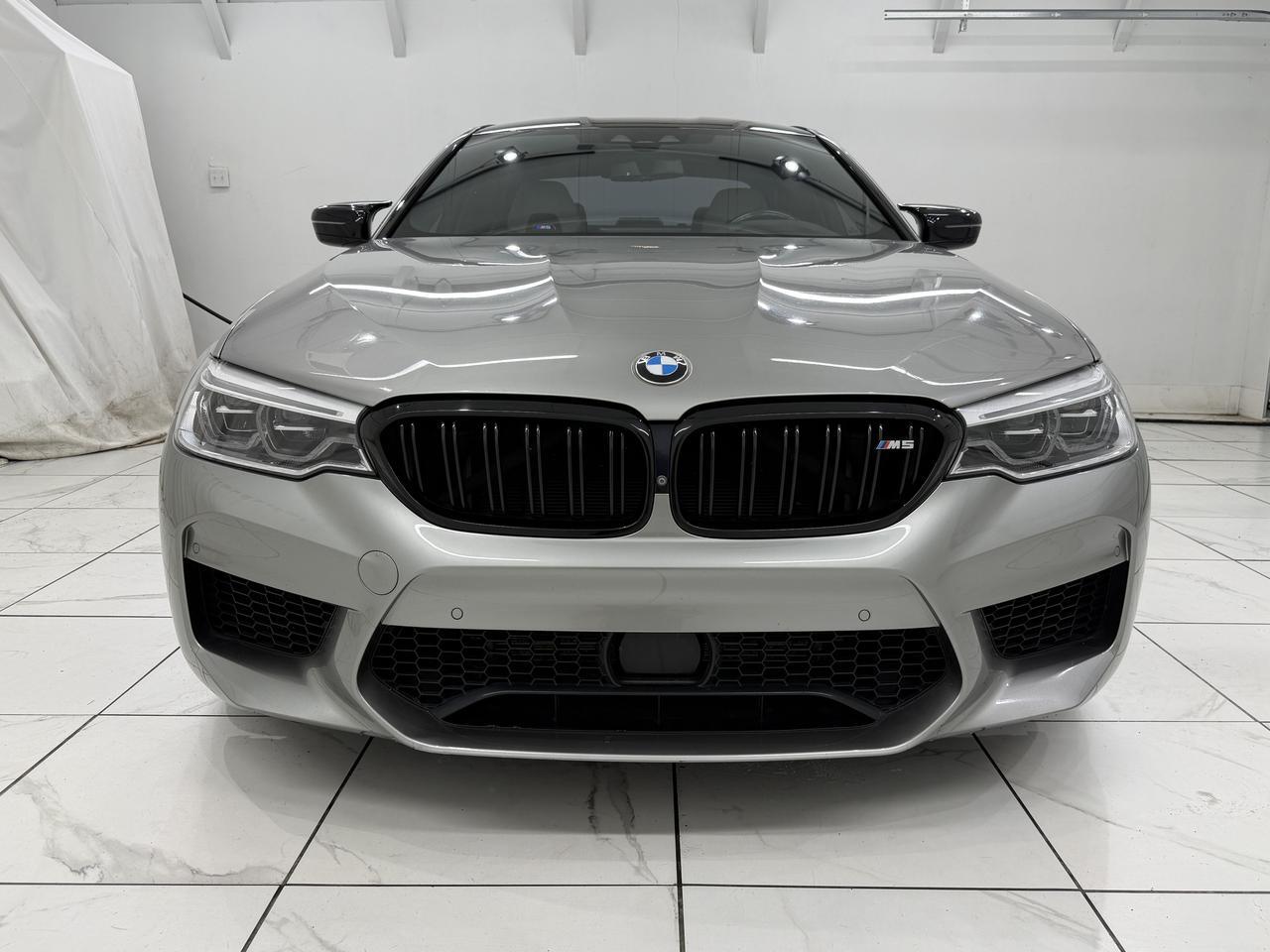 2019 BMW M5 Competition Newark DE