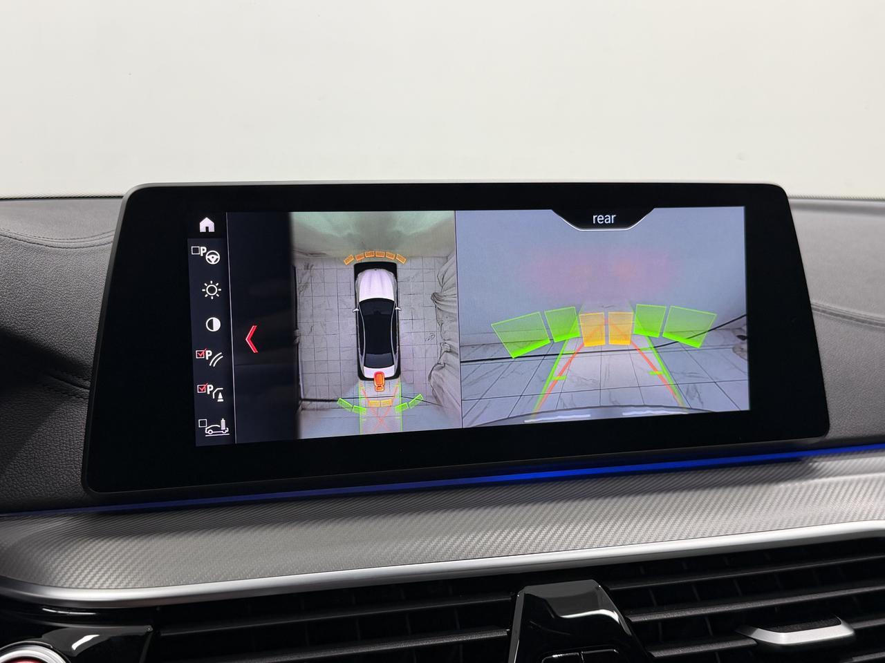2019 BMW M5 Competition Newark DE