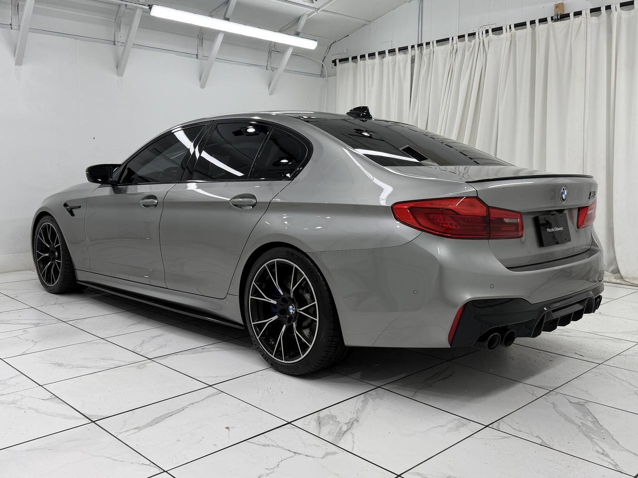 2019 BMW M5 Competition Newark DE
