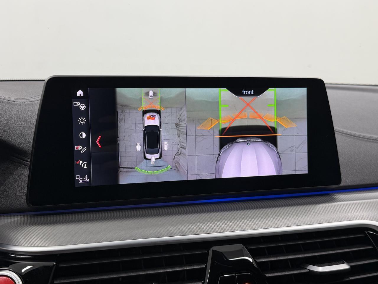 2019 BMW M5 Competition Newark DE