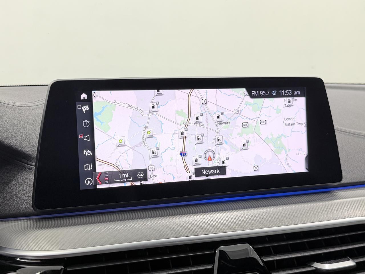 2019 BMW M5 Competition Newark DE