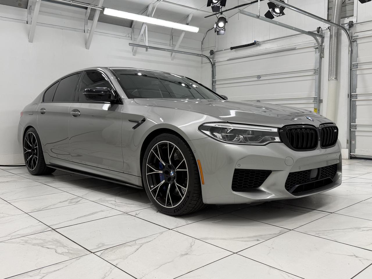 2019 BMW M5 Competition Newark DE