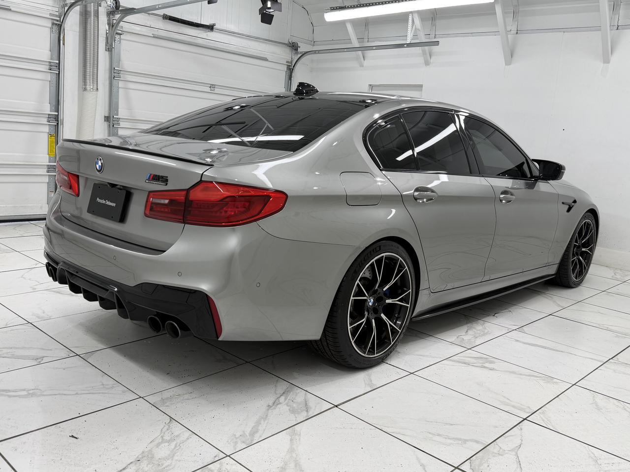 2019 BMW M5 Competition Newark DE