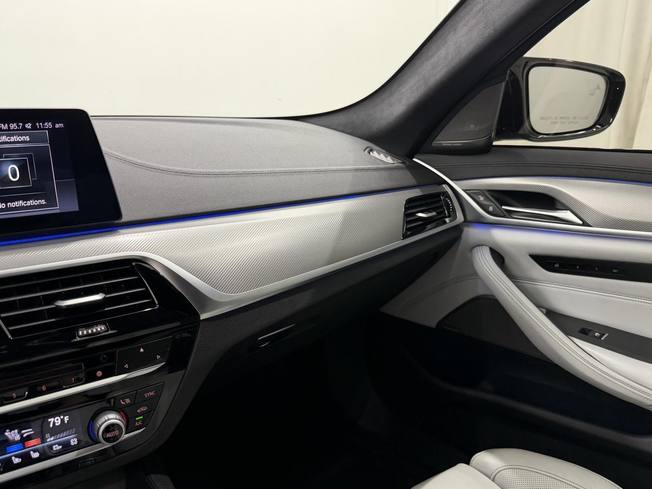 2019 BMW M5 Competition Newark DE