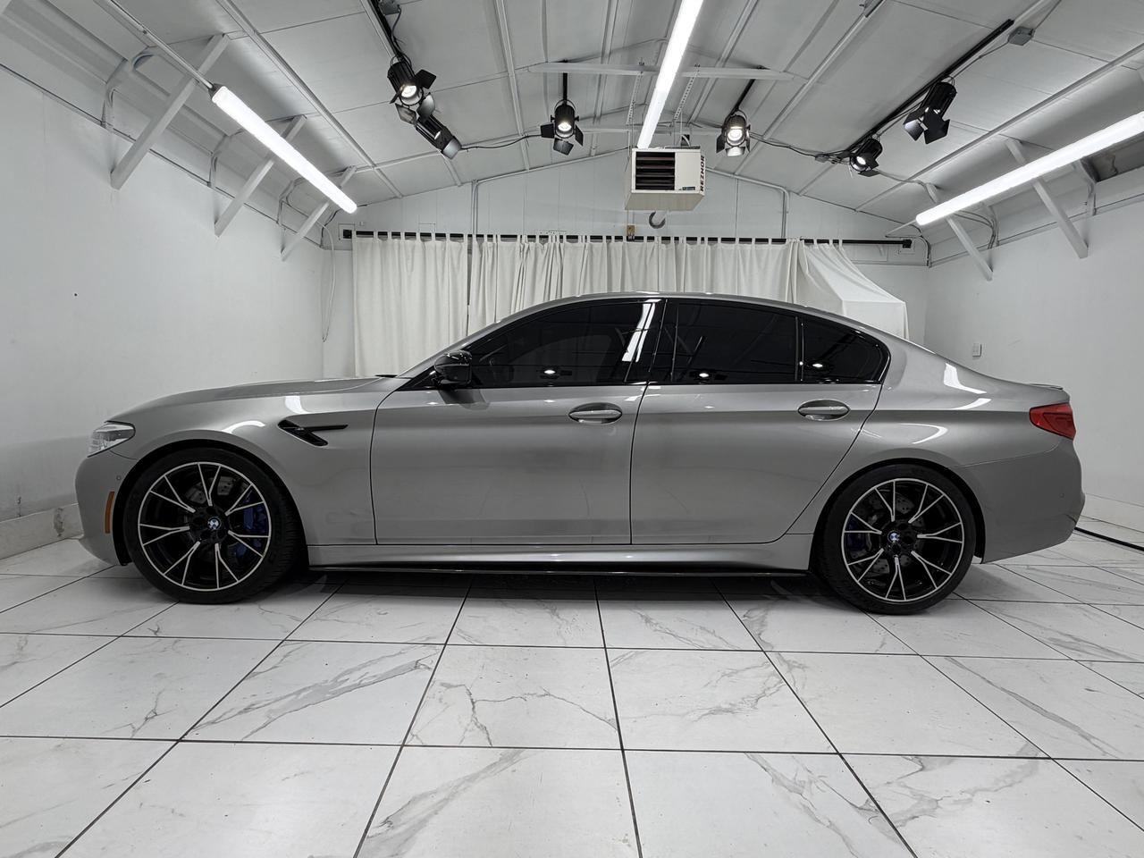 2019 BMW M5 Competition Newark DE