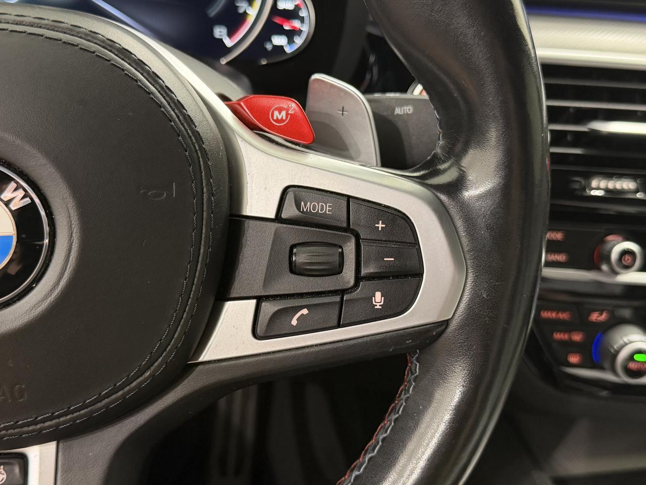 2019 BMW M5 Competition Newark DE