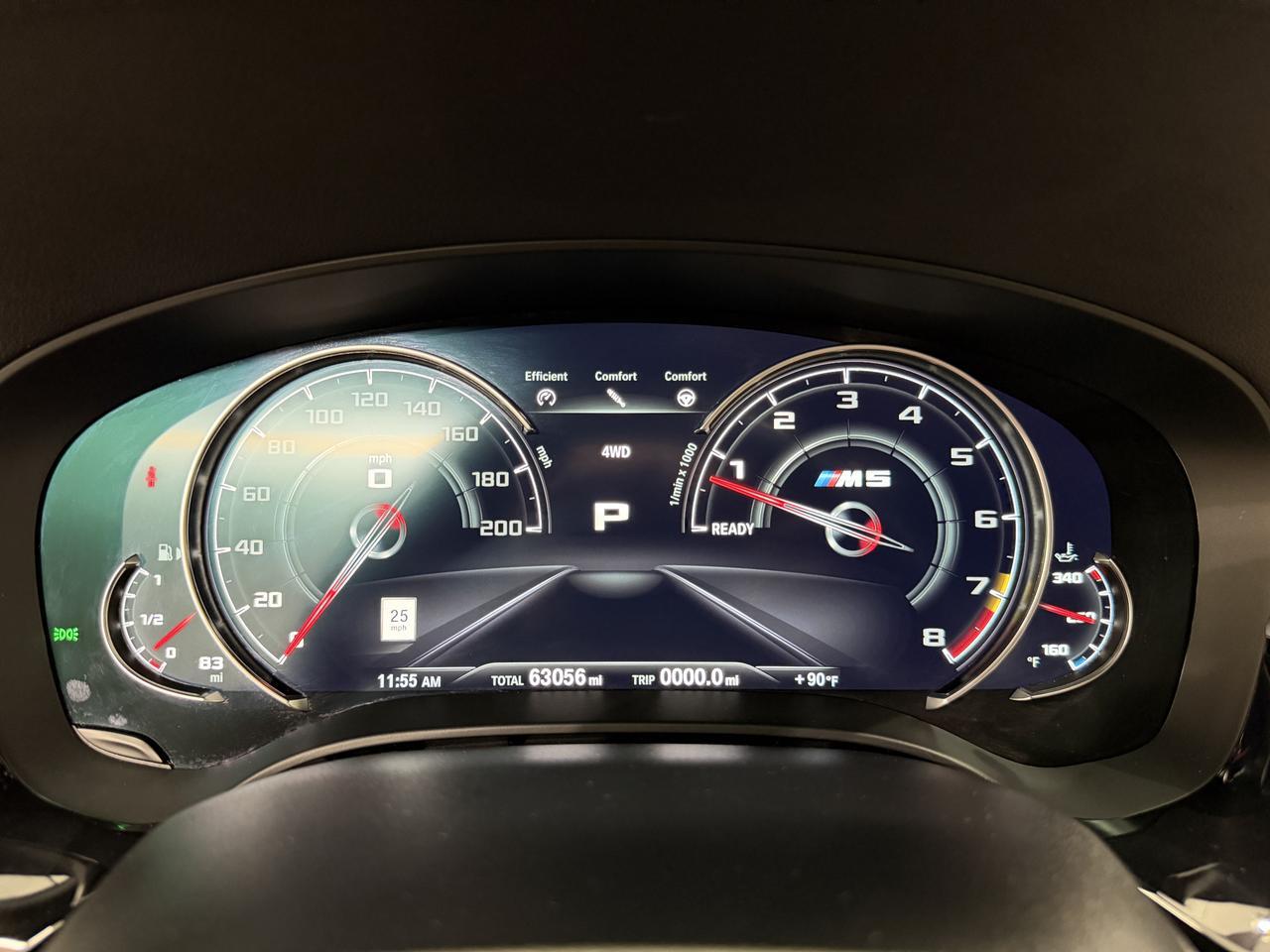 2019 BMW M5 Competition Newark DE