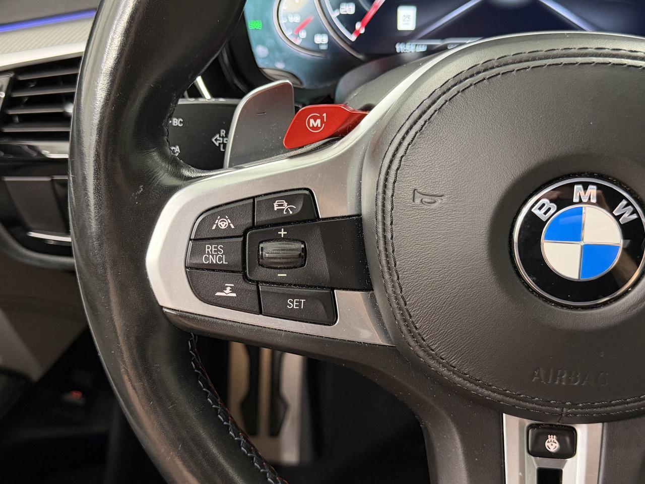 2019 BMW M5 Competition Newark DE