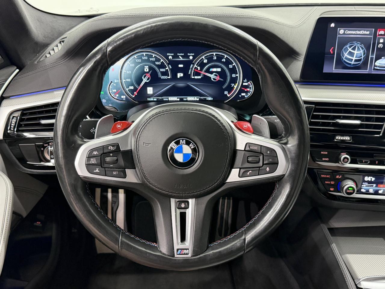 2019 BMW M5 Competition Newark DE