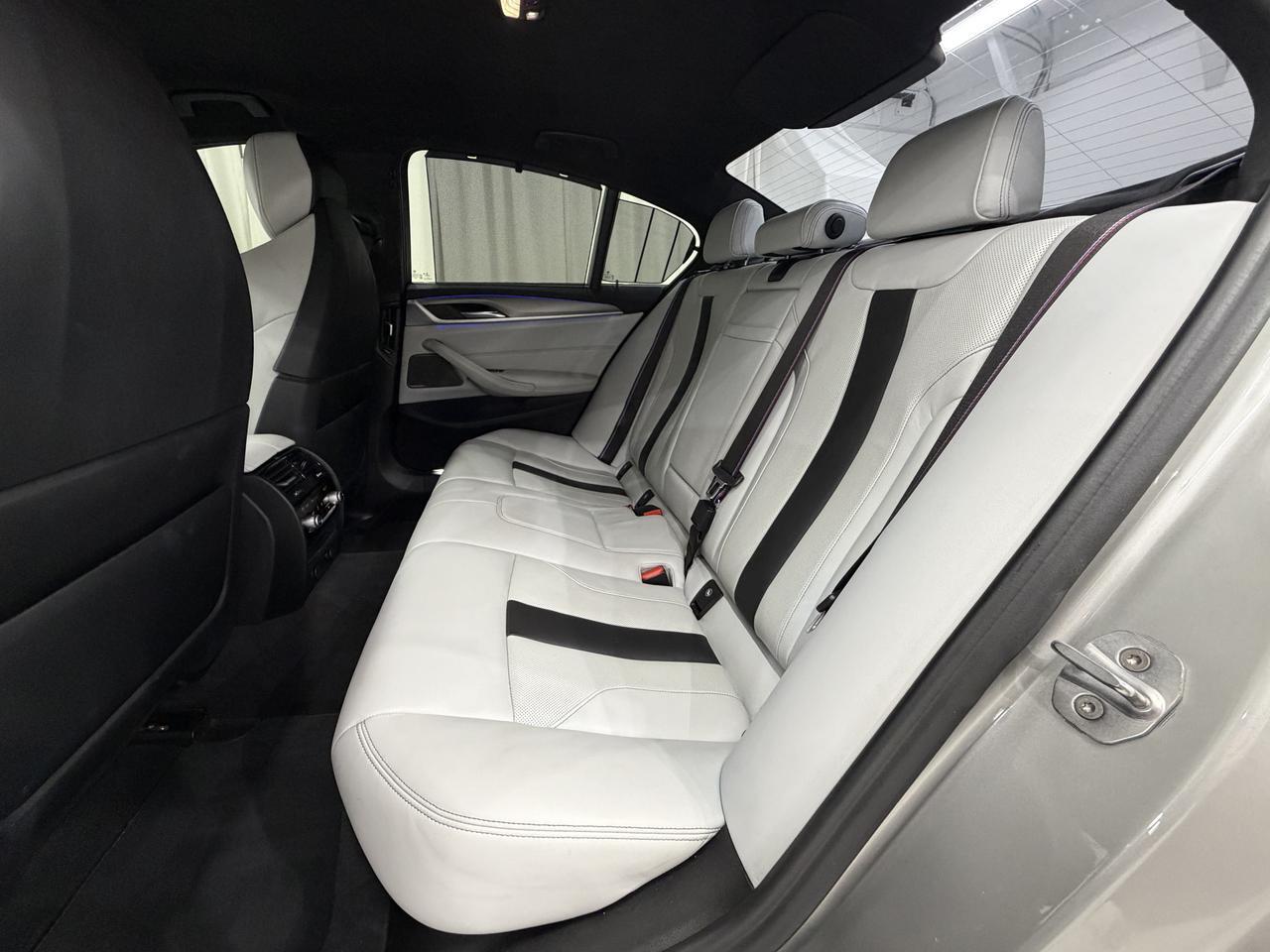 2019 BMW M5 Competition Newark DE