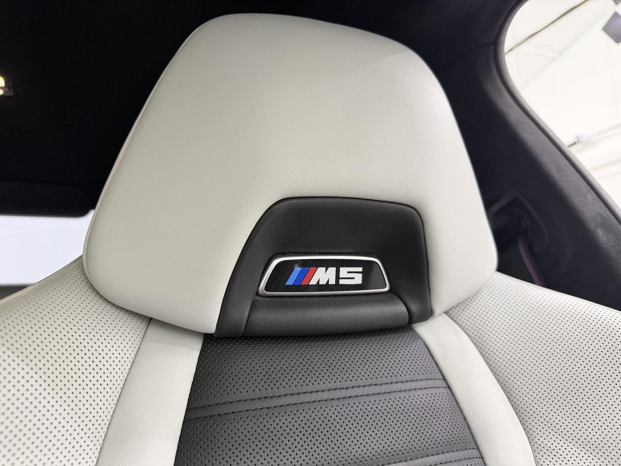 2019 BMW M5 Competition Newark DE