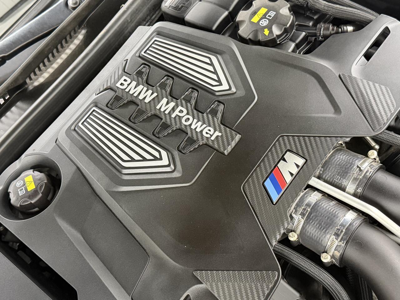 2019 BMW M5 Competition Newark DE