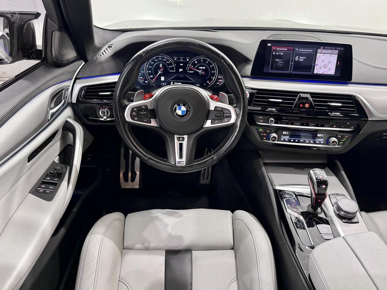 2019 BMW M5 Competition Newark DE