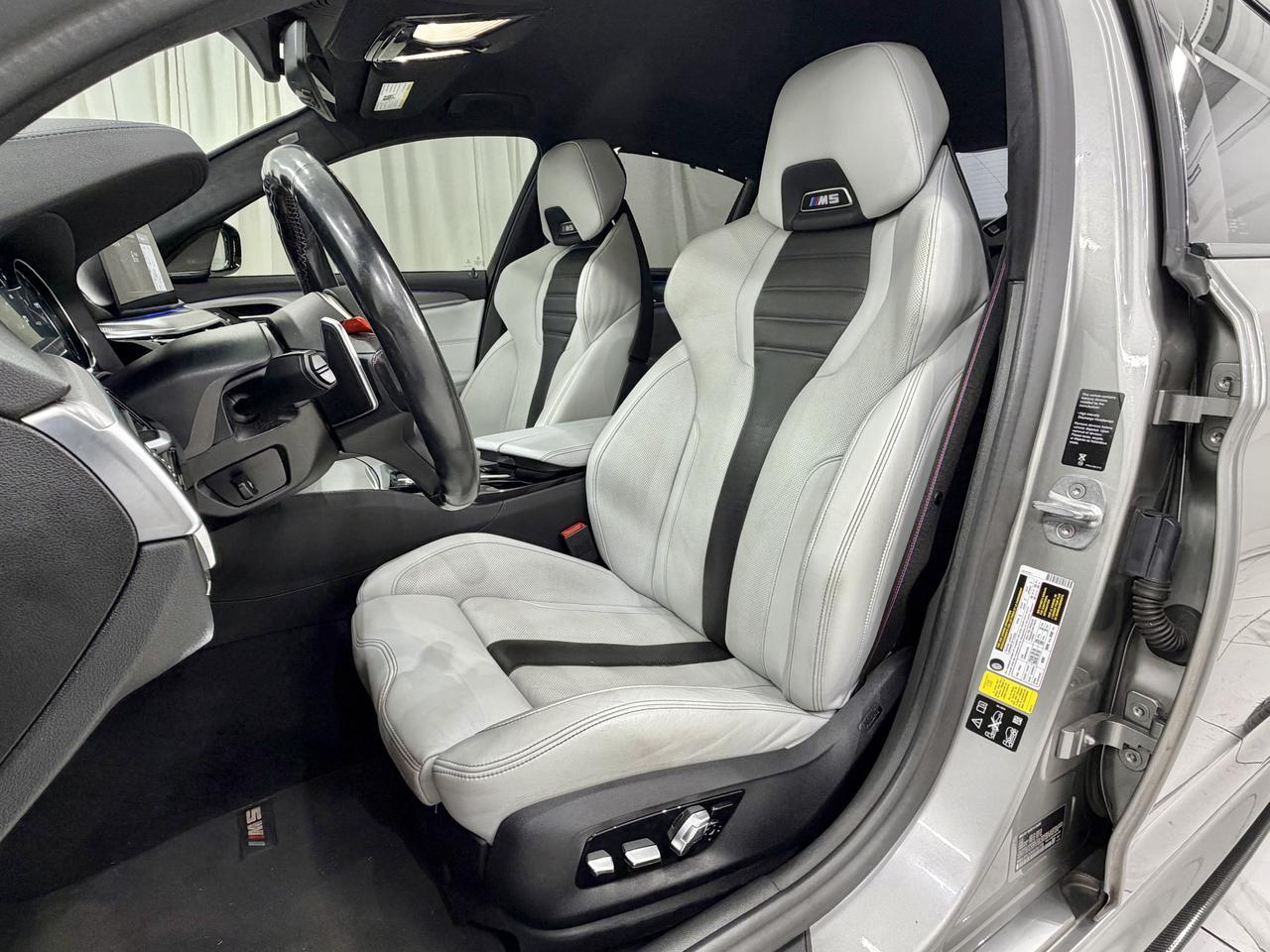 2019 BMW M5 Competition Newark DE