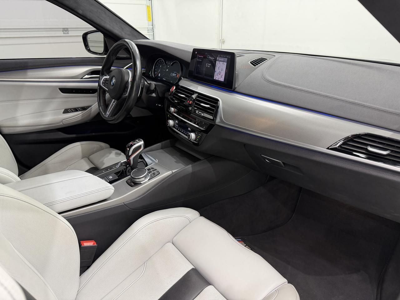 2019 BMW M5 Competition Newark DE