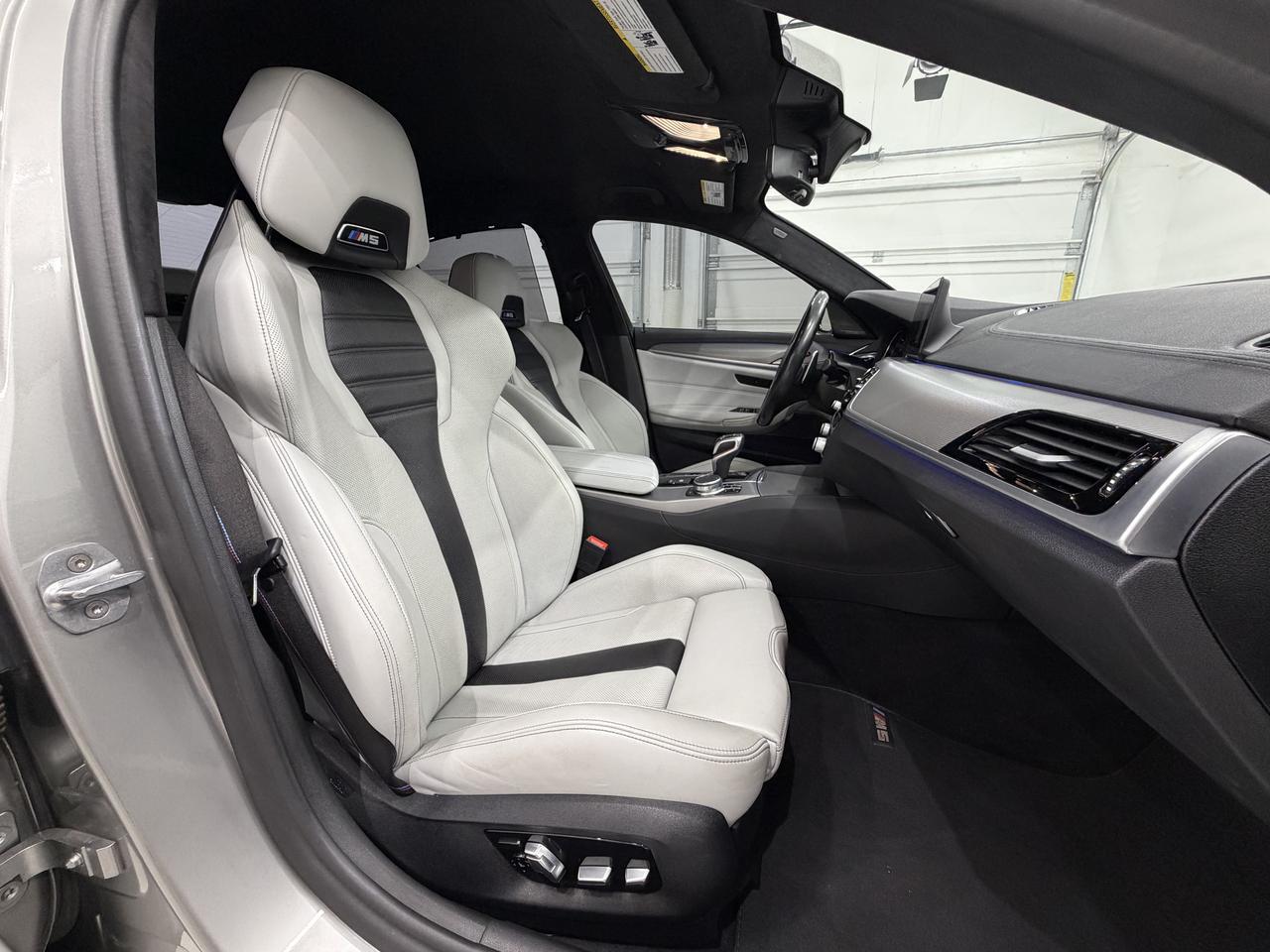 2019 BMW M5 Competition Newark DE