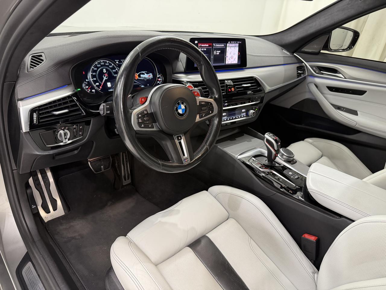 2019 BMW M5 Competition Newark DE