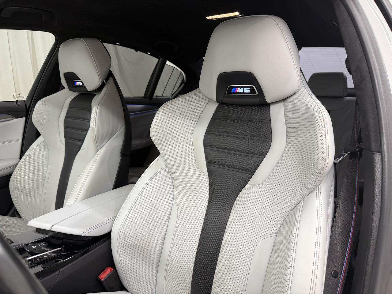 2019 BMW M5 Competition Newark DE