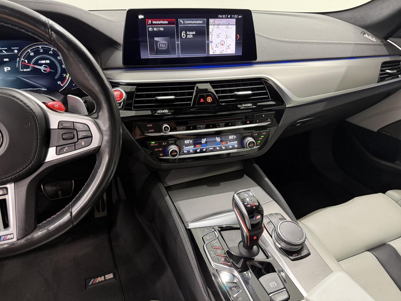 2019 BMW M5 Competition Newark DE