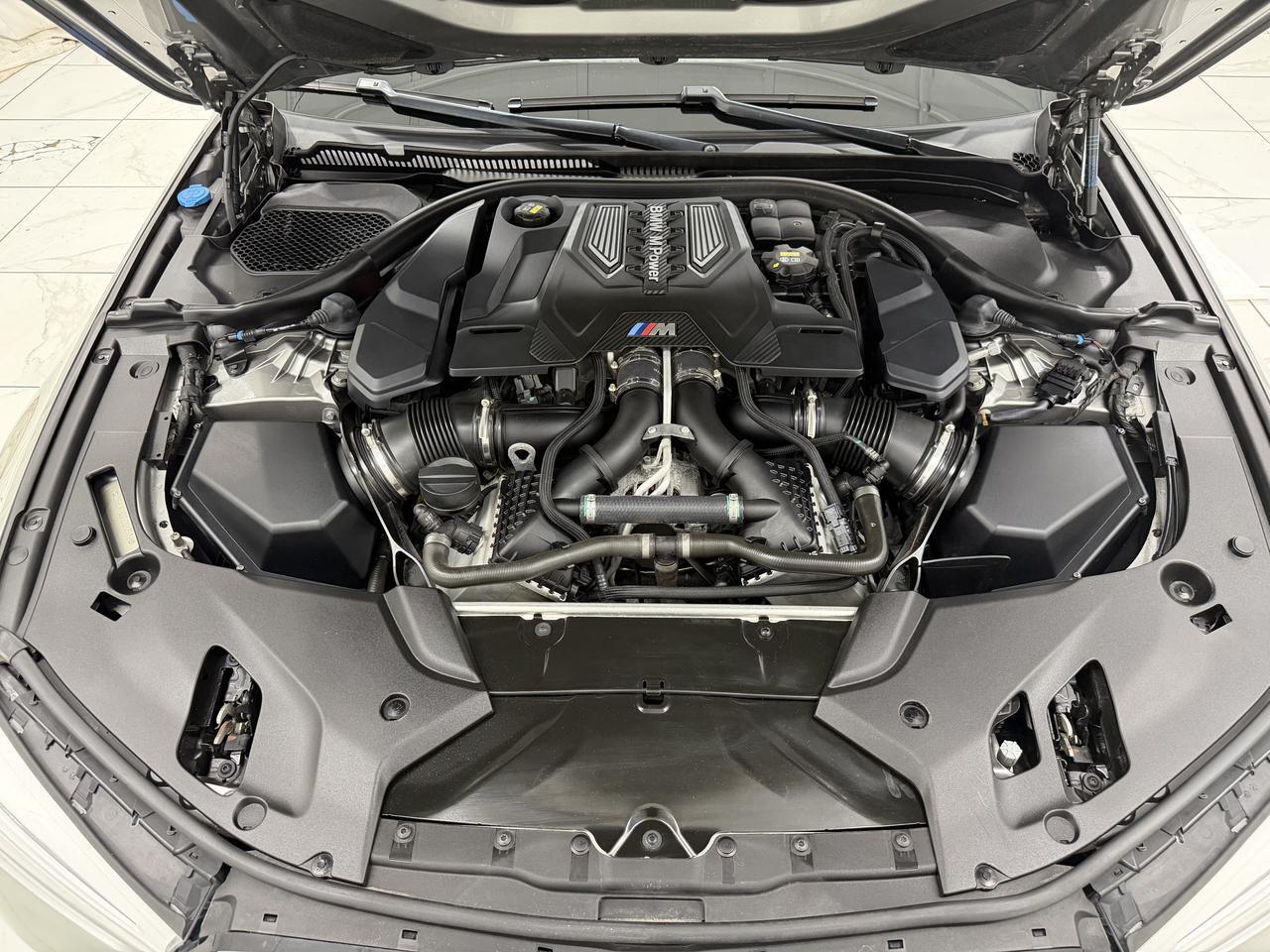 2019 BMW M5 Competition Newark DE