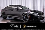 2019 BMW M5 Competition North Miami FL 2019 BMW M5 Competition North Miami FL
