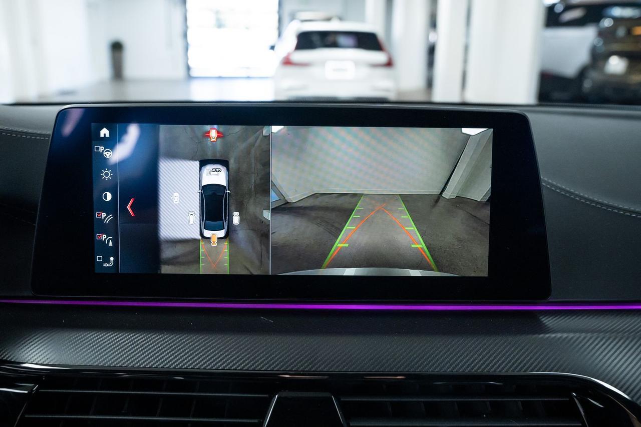 2019 BMW M5 Competition Package Bowers &amp; Wilkins Sound Portland OR