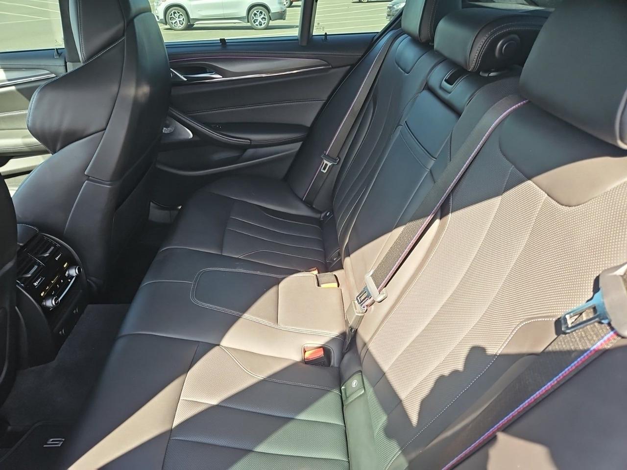 2019 BMW M5 Competition Package Bowers &amp; Wilkins Sound Portland OR