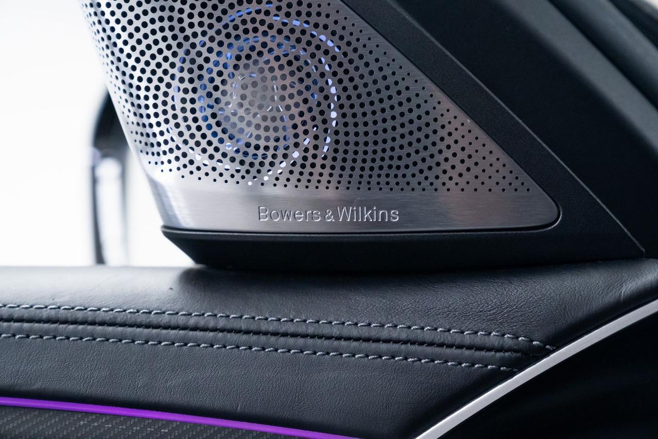 2019 BMW M5 Competition Package Bowers &amp; Wilkins Sound Portland OR