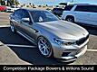 2019 BMW M5 Competition Package Bowers & Wilkins Sound
