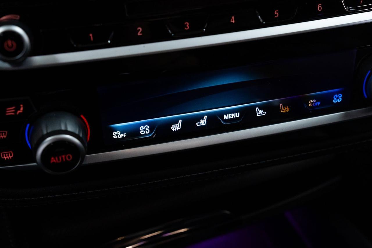 2019 BMW M5 Competition Package Bowers &amp; Wilkins Sound Portland OR