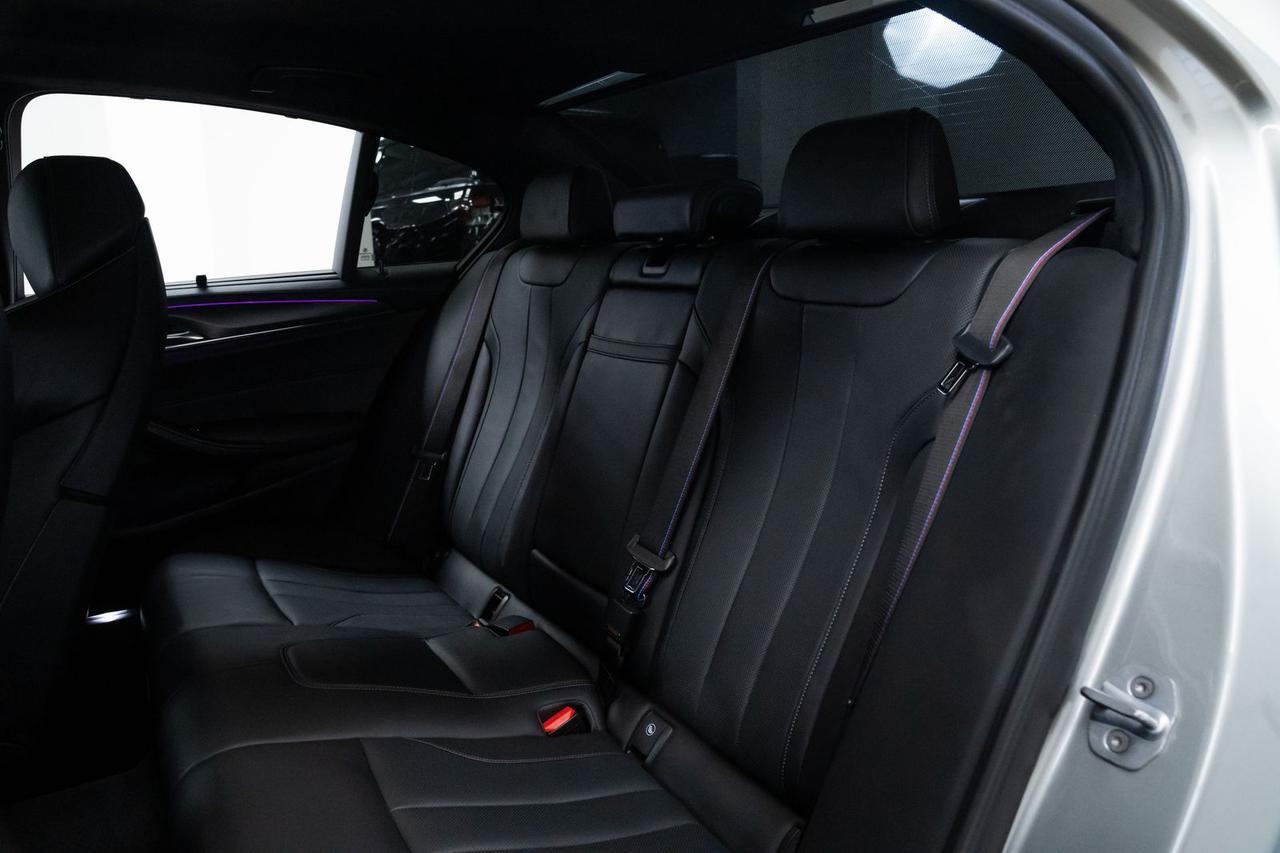 2019 BMW M5 Competition Package Bowers &amp; Wilkins Sound Portland OR