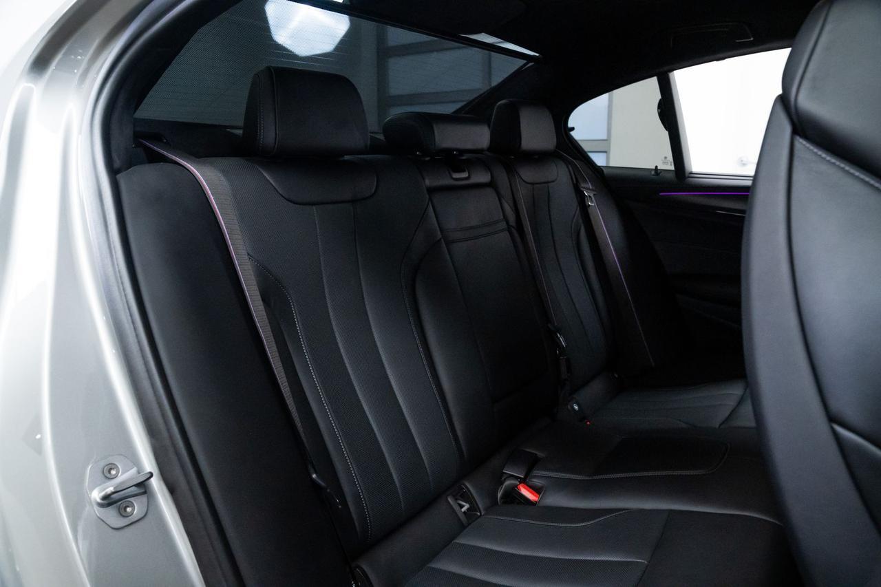 2019 BMW M5 Competition Package Bowers &amp; Wilkins Sound Portland OR