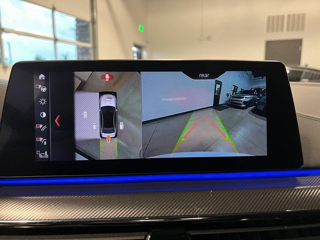 2019 BMW M5 Competition Parker CO