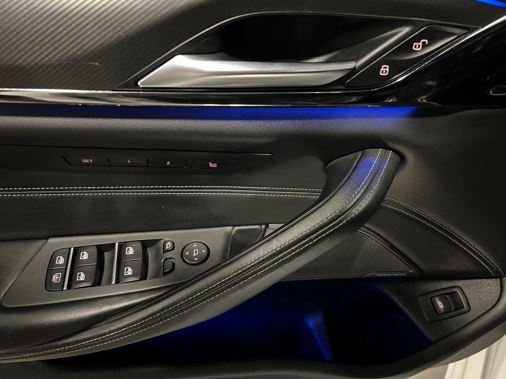 2019 BMW M5 Competition Parker CO