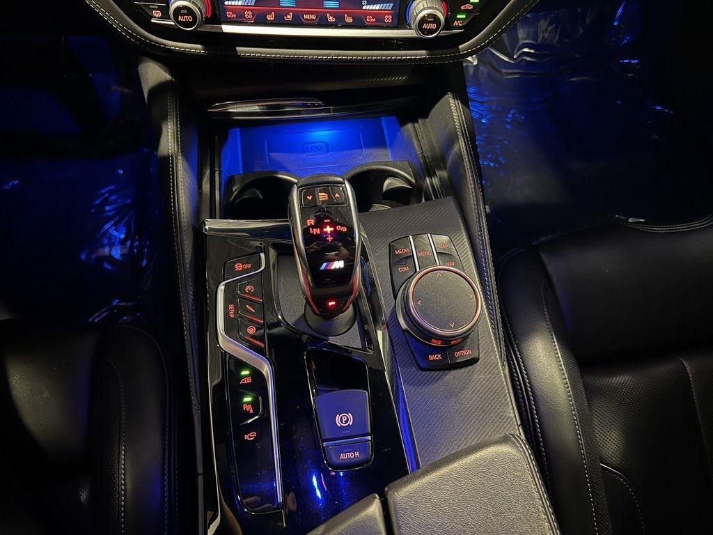 2019 BMW M5 Competition Parker CO