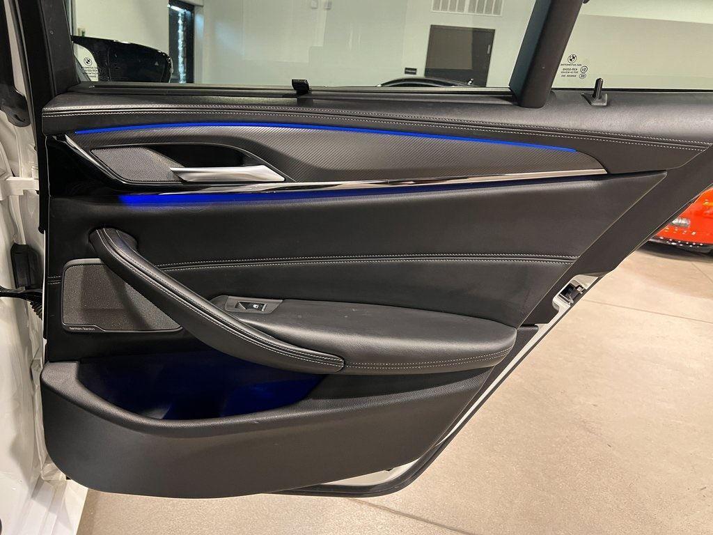 2019 BMW M5 Competition Parker CO