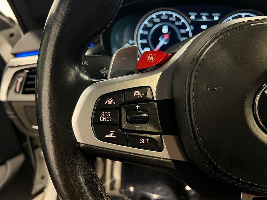 2019 BMW M5 Competition Parker CO