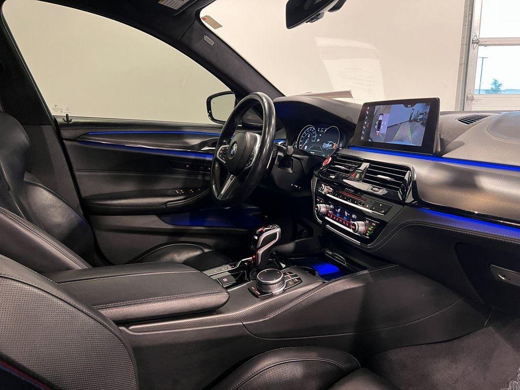 2019 BMW M5 Competition Parker CO