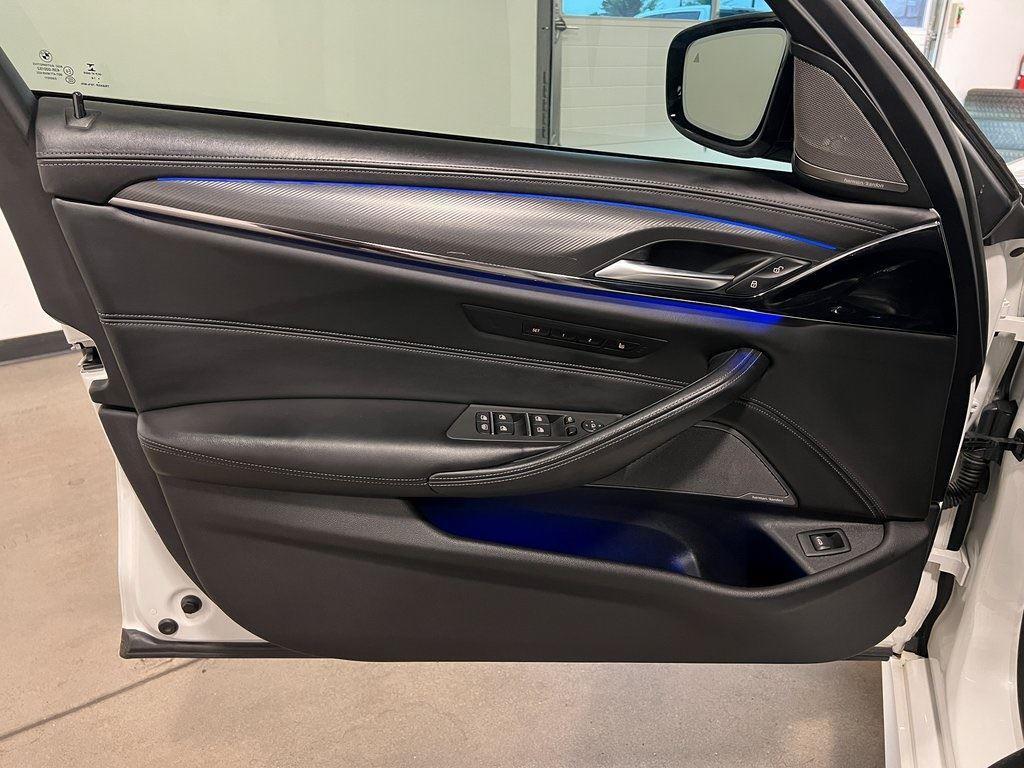 2019 BMW M5 Competition Parker CO