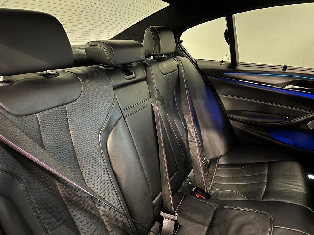 2019 BMW M5 Competition Parker CO