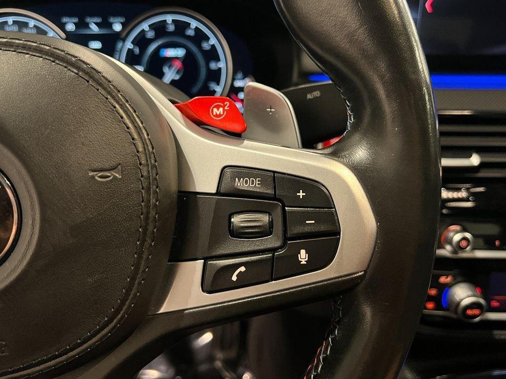 2019 BMW M5 Competition Parker CO