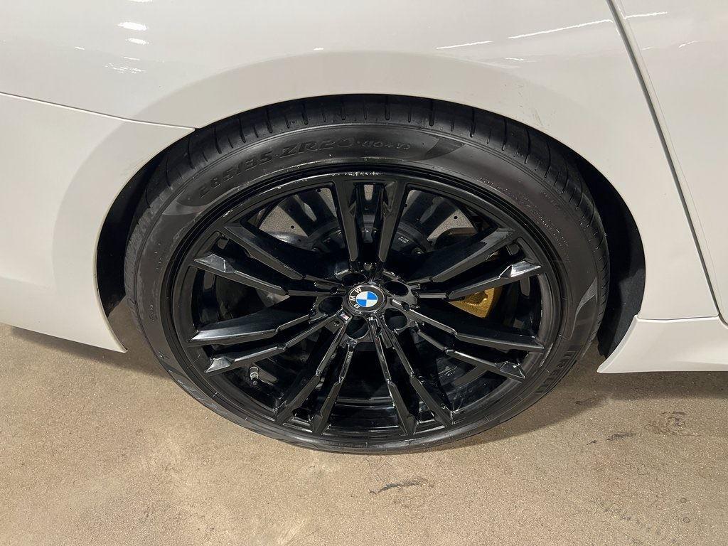 2019 BMW M5 Competition Parker CO
