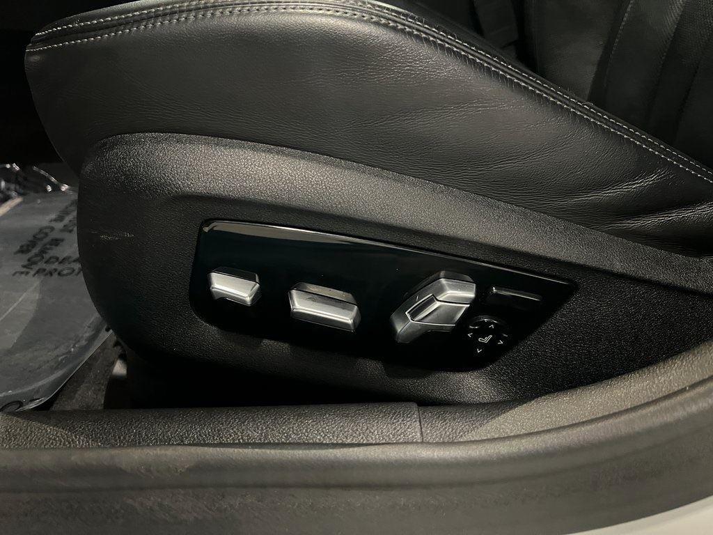 2019 BMW M5 Competition Parker CO