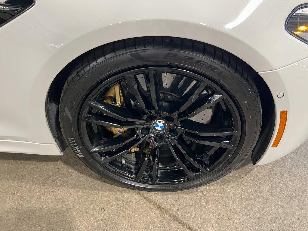 2019 BMW M5 Competition Parker CO