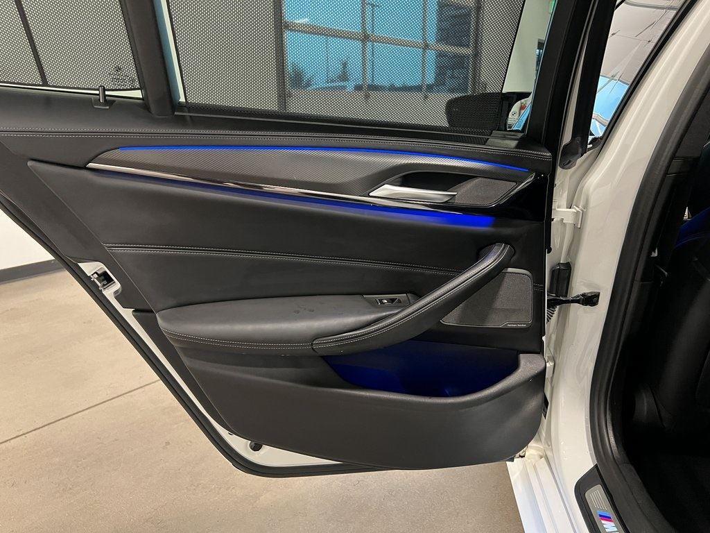 2019 BMW M5 Competition Parker CO
